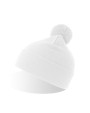 Bonnets personnalisable ATLANTIS Wind-S Beanie with Pompom
