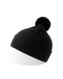 ATLANTIS Wind-S Beanie with Pompom Mützen personalisierbar