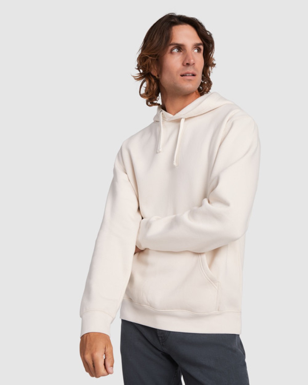 Sweat-shirts personnalisable ROLY CAPUCHA