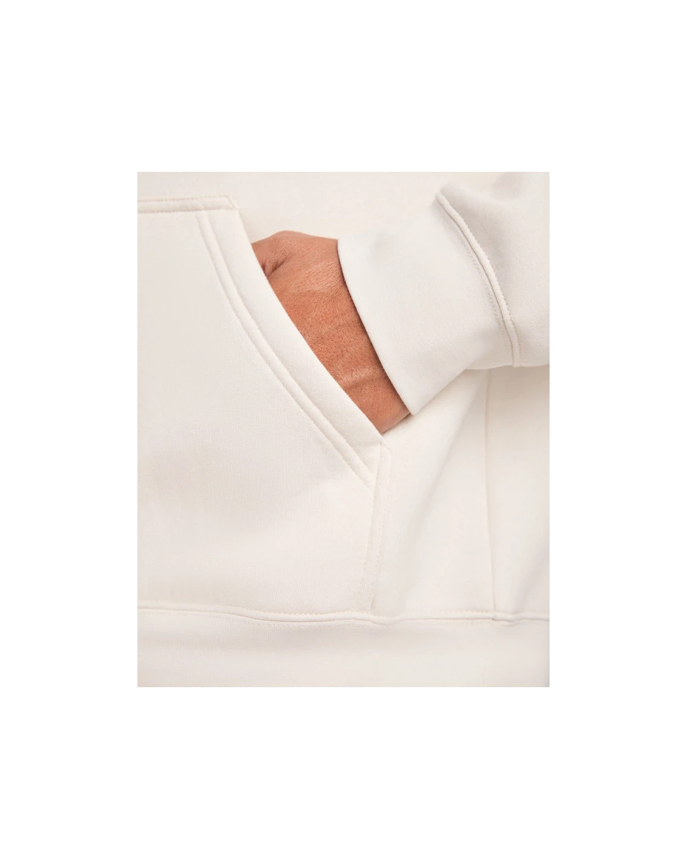 Sweat-shirts personnalisable ROLY CAPUCHA