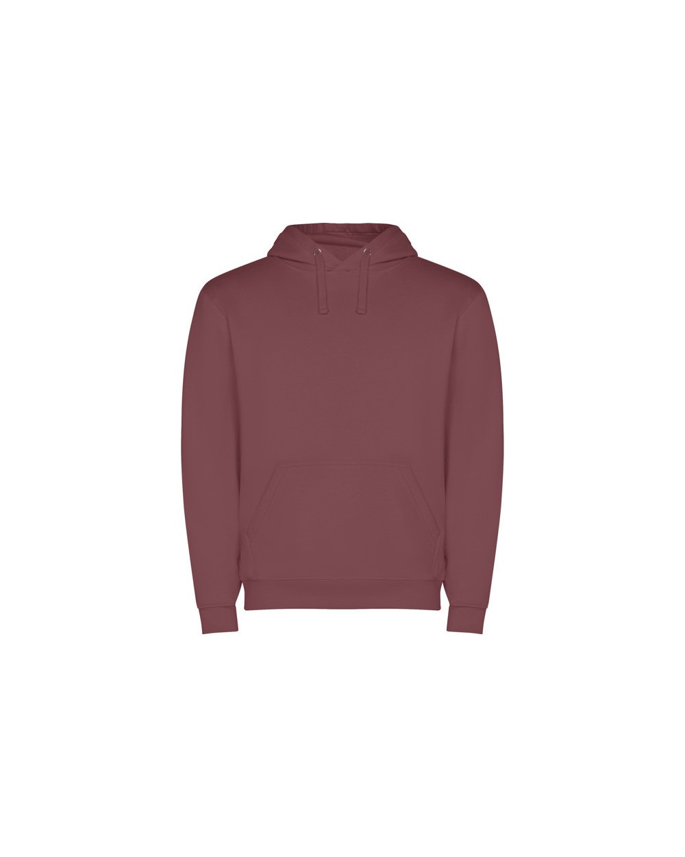 Sweaters & hoodies ROLY CAPUCHA voor bedrukking &amp; borduring