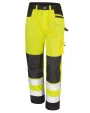 Pantalons personnalisable RESULT Pantalon cargo de sécurité