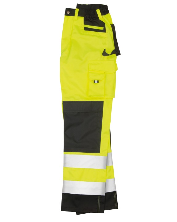 Broeken RESULT Cargo veiligheidsbroek voor bedrukking &amp; borduring