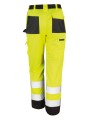 RESULT Pantalon cargo de sécurité /api/colors/e5315b4f-9aed-482d-99bf-360238f2bb1e personnalisable