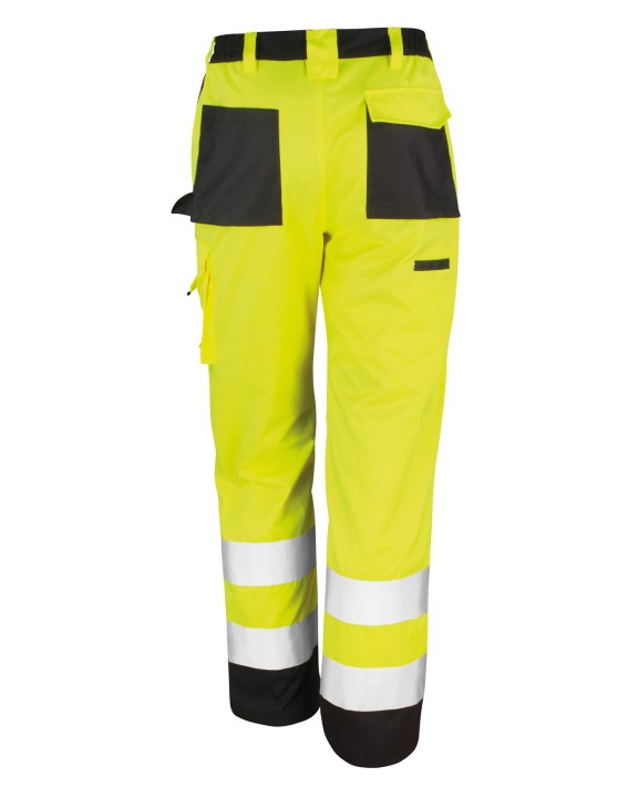 Broeken RESULT Cargo veiligheidsbroek voor bedrukking &amp; borduring
