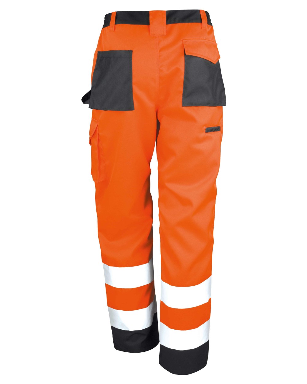 Pantalons personnalisable RESULT Pantalon cargo de sécurité