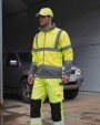 RESULT Cargo-Sicherheitshose Hosen personalisierbar
