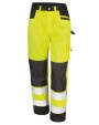 Pantalons personnalisable RESULT Pantalon cargo de sécurité