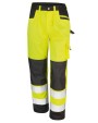RESULT Cargo-Sicherheitshose Hosen personalisierbar