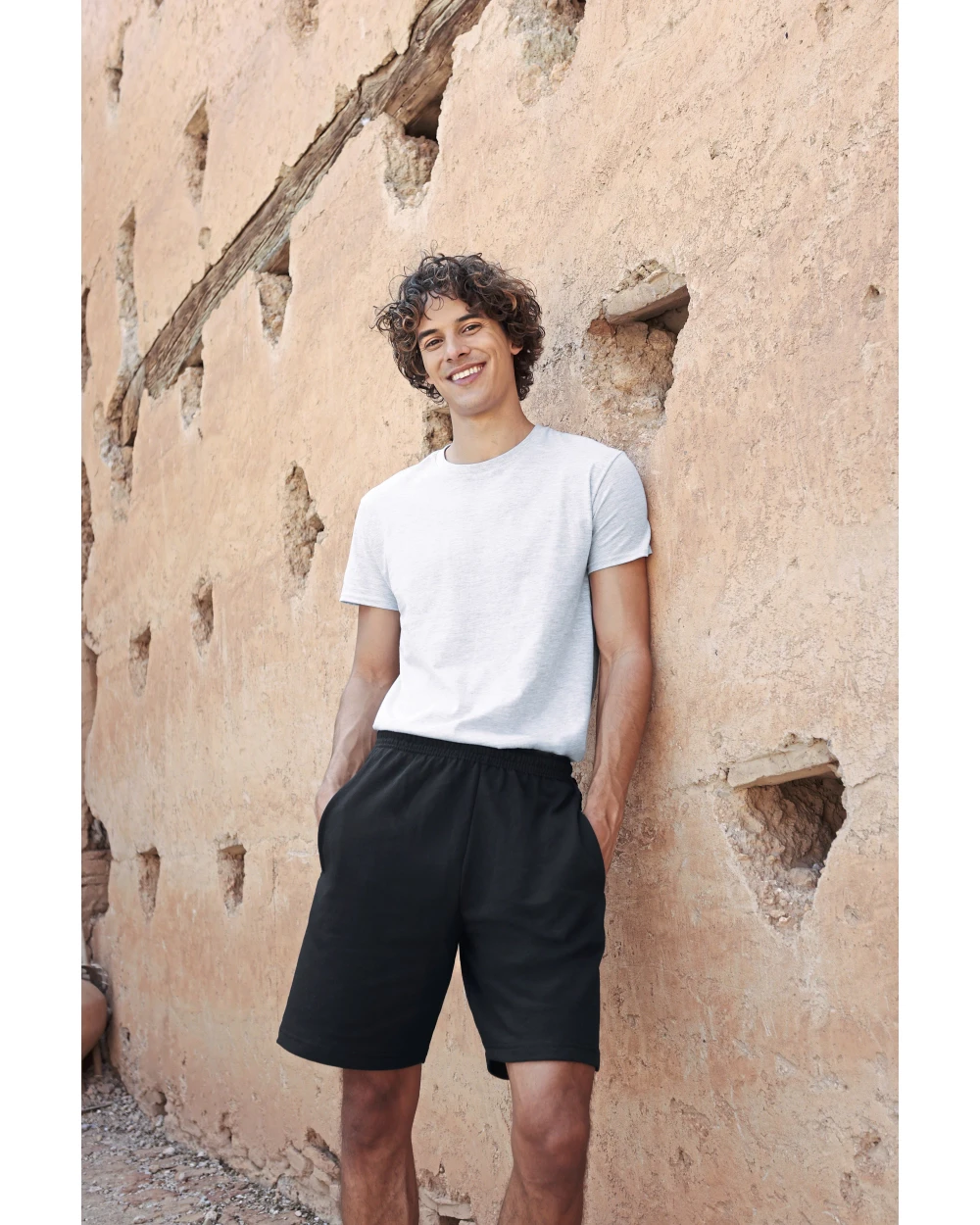 Pantalons personnalisable FOL ICONIC 250 SHORTS