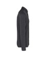 Chemises personnalisable KARIBAN Chemise jacquard manches longues