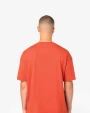 T-shirts NATIVE SPIRIT Ecologisch oversized heren T-shirt voor bedrukking &amp; borduring