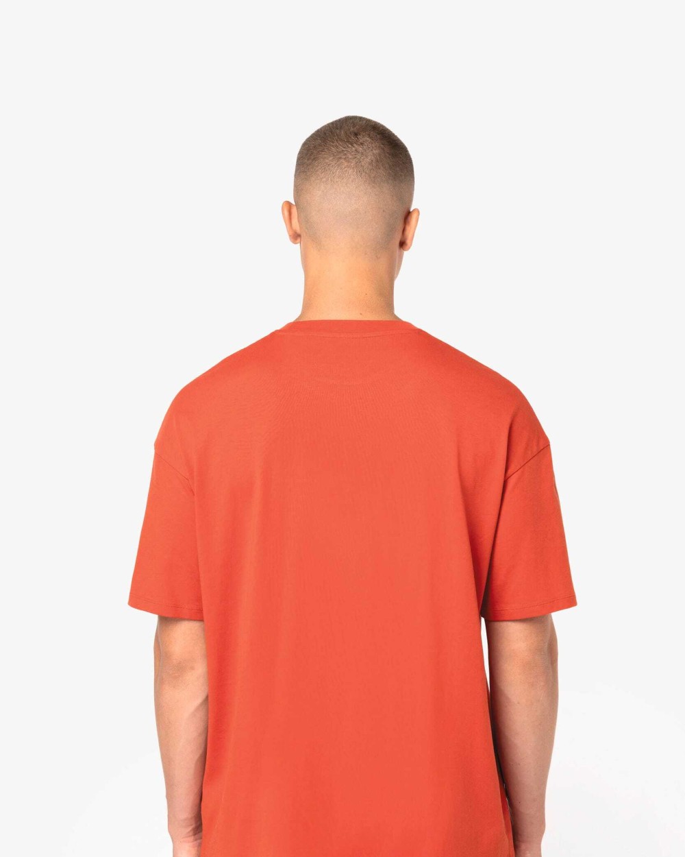 T-Shirts personnalisable NATIVE SPIRIT T-shirt écoresponsable oversize homme