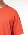 T-shirts NATIVE SPIRIT Ecologisch oversized heren T-shirt voor bedrukking &amp; borduring