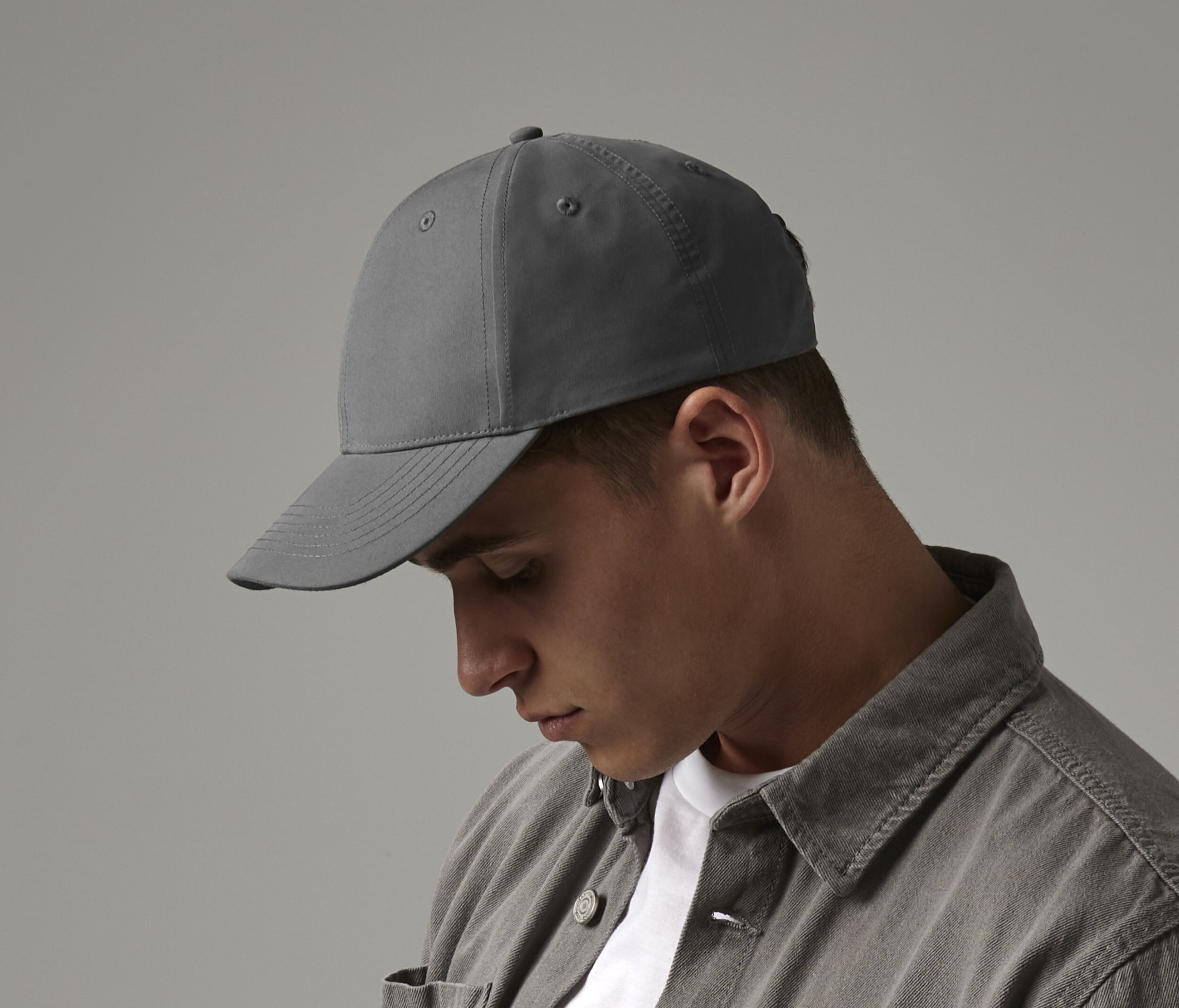 Casquettes personnalisable BEECHFIELD RECYCLED PRO-STYLE CAP