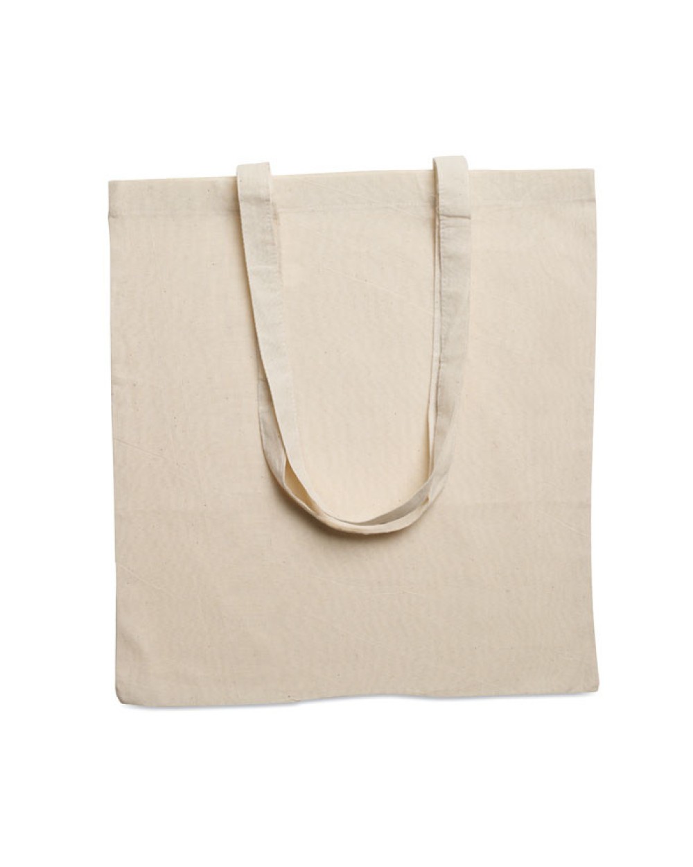 Sacs & Bagagerie personnalisable 4DO Sac shopping coton 140gr/m²