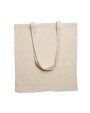 Sacs & Bagagerie personnalisable 4DO Sac shopping coton 140gr/m²