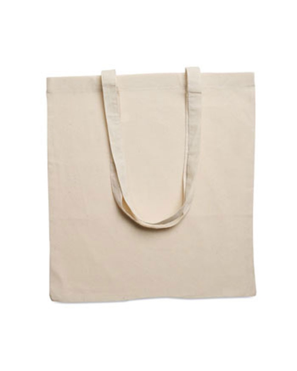 Sacs & Bagagerie personnalisable 4DO Sac shopping coton 140gr/m²