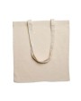 Sacs & Bagagerie personnalisable 4DO Sac shopping coton 140gr/m²