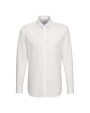 Hemden SEIDENSTICKER Men´s Shirt Slim Fit Extra Longsleeve voor bedrukking &amp; borduring