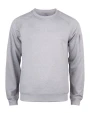 Sweat-shirts personnalisable CLIQUE Basic Active Roundneck