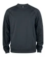 Sweat-shirts personnalisable CLIQUE Basic Active Roundneck