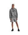 UNDER ARMOUR UA Rival fleece shorts Bermudas & Shorts personalisierbar