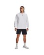 Bermuda's & Shorts UNDER ARMOUR UA Rival fleece shorts voor bedrukking &amp; borduring