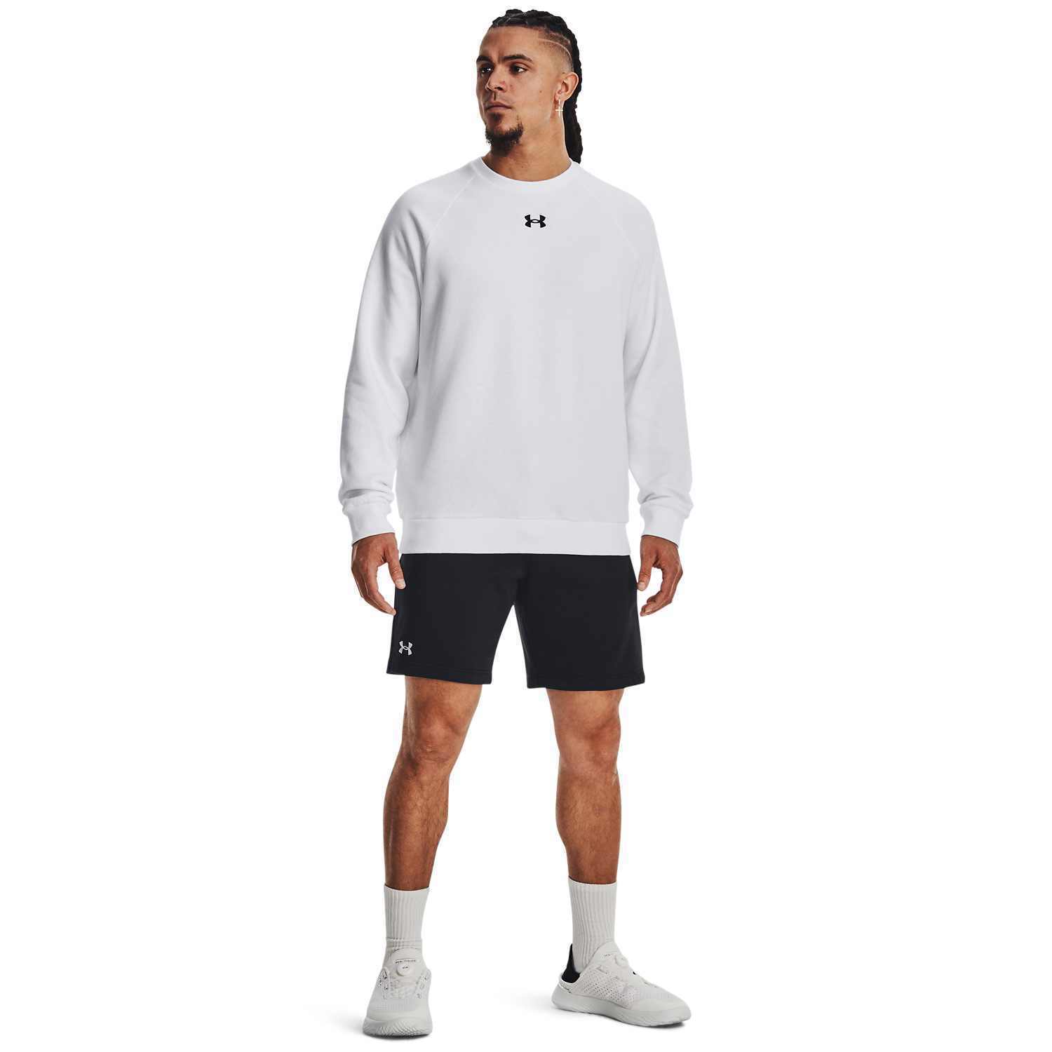 Bermudas & Shorts personnalisable UNDER ARMOUR Short en polaire UA Rival