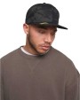 Petjes FLEXFIT Klassieke camo snapbackpet voor bedrukking &amp; borduring