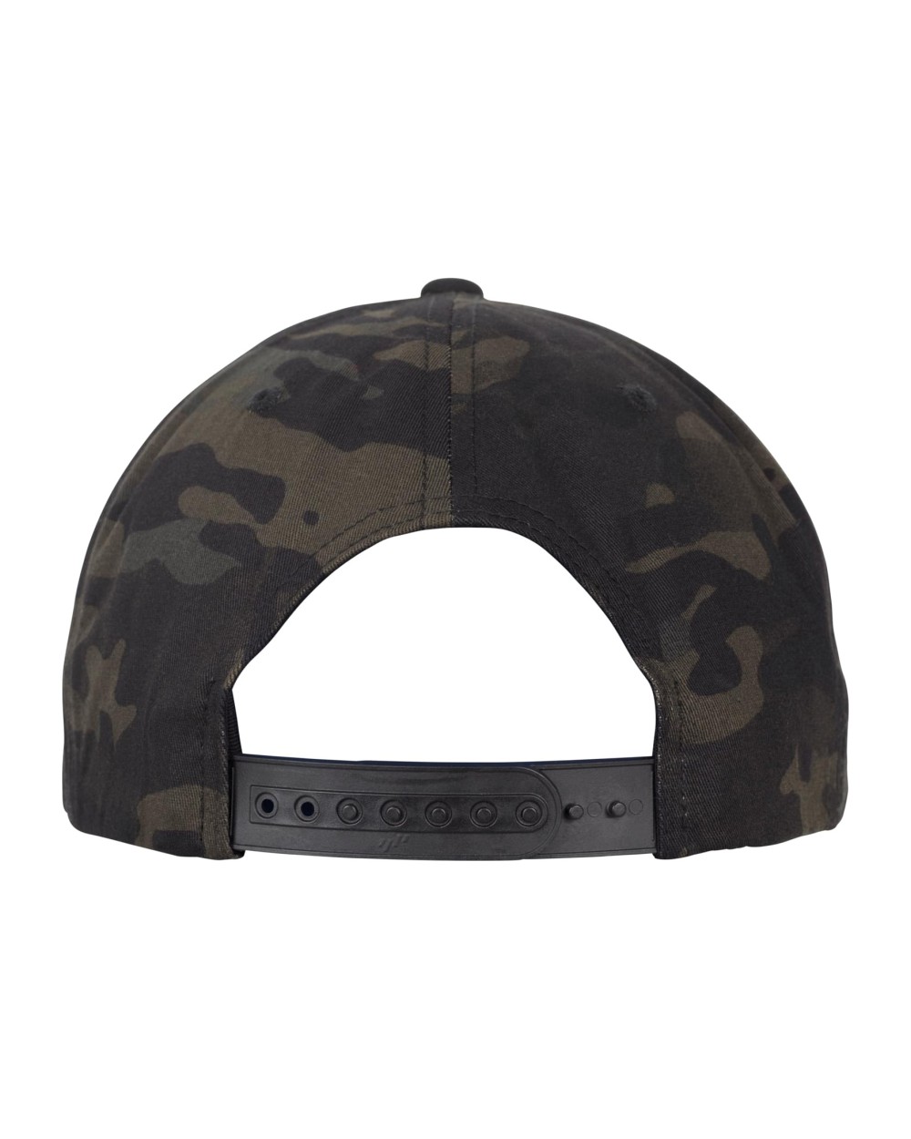 Petjes FLEXFIT Klassieke camo snapbackpet voor bedrukking &amp; borduring