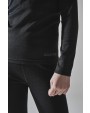 Sous-Vêtements personnalisable CRAFT CORE Warm Baselayer Set J