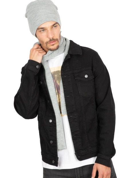 Bonnets à personnaliser K-UP Bonnet en tricot 