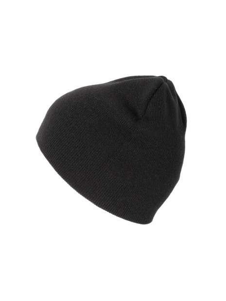 K-UP Bonnet en tricot /api/colors/b9fdad4a-5e94-45cb-8c03-c08b349b28c3 personnalisable