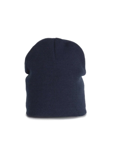 K-UP Bonnet en tricot  personnalisable