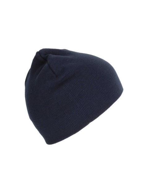 K-UP Bonnet en tricot  personnalisable