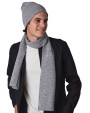 K-UP Strickmütze Mützen personalisierbar