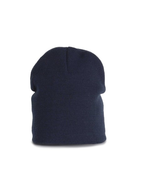 K-UP Bonnet en tricot  personnalisable
