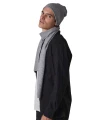 Bonnets à personnaliser K-UP Bonnet en tricot 