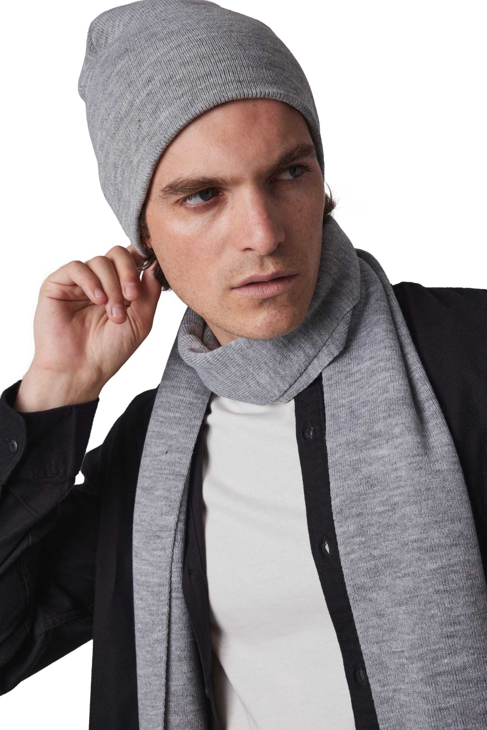 Bonnets personnalisable K-UP Bonnet en tricot