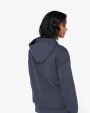 NATIVE SPIRIT Ausgewaschenes umweltfreundliches Oversize Unisex-Kapuzensweatshirt Sweatshirts personalisierbar