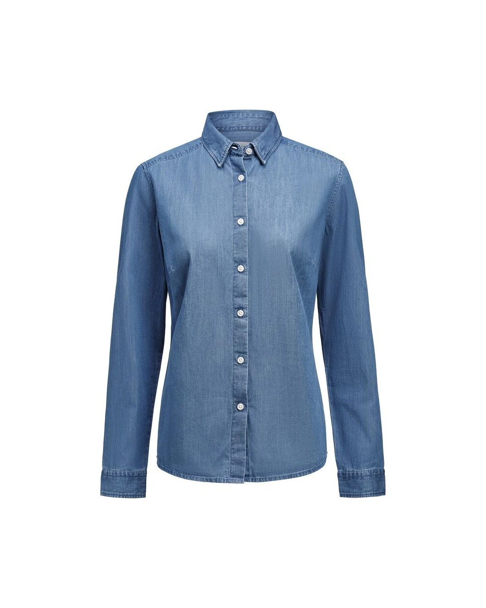 Chemises personnalisable JAMES-HARVEST Sayville Chemise Femmes