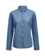 Chemises personnalisable JAMES-HARVEST Sayville Chemise Femmes
