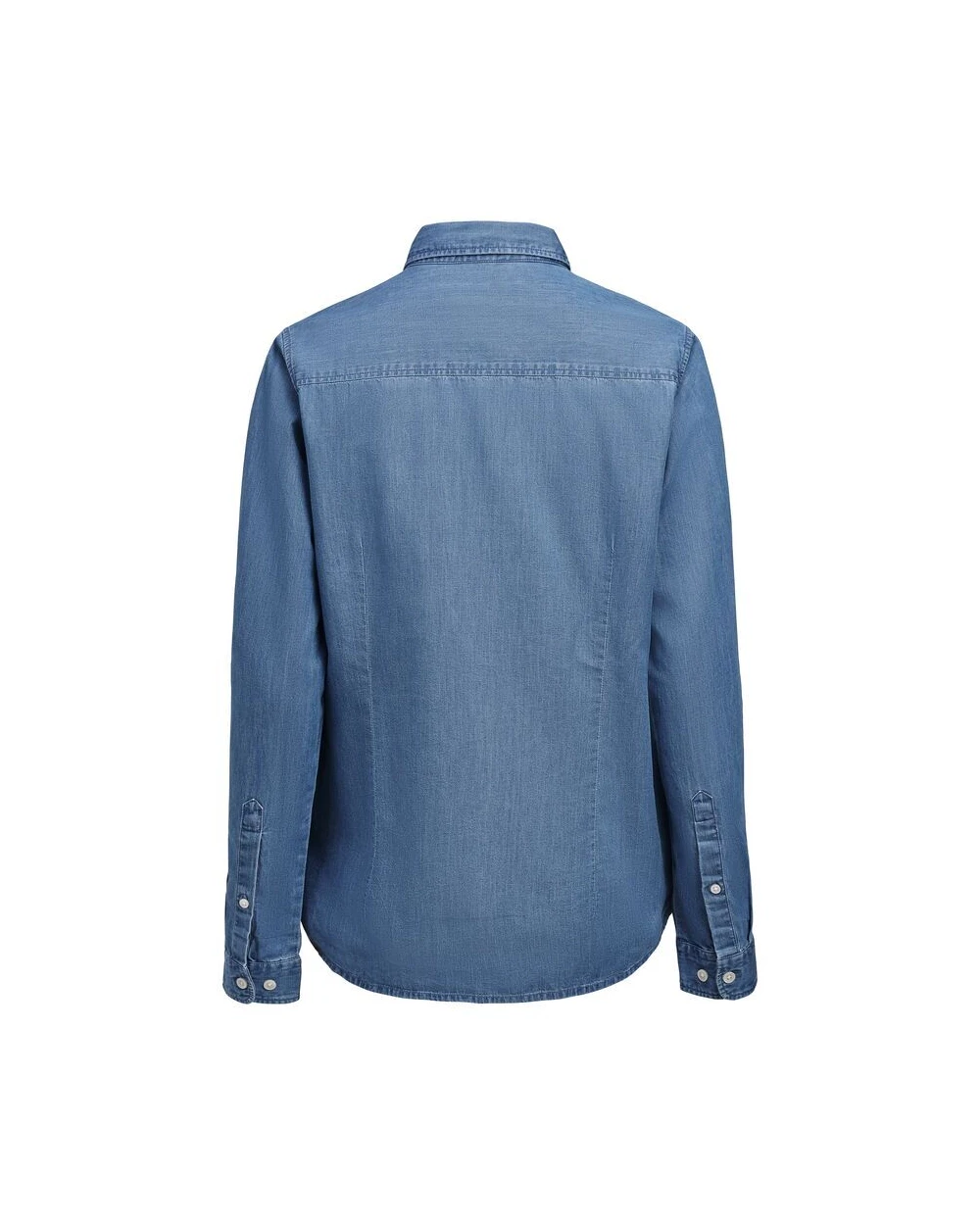 JAMES-HARVEST Sayville Hemd Damen Hemden personalisierbar