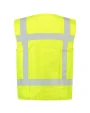 Fluo vestjes TRICORP Veiligheidsvest RWS Vlamvertragend Antistatisch voor bedrukking &amp; borduring