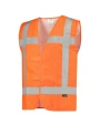 Gilets de sécurité personnalisable TRICORP Gilet De Sécurité Norme NL RWS Ignifugé Antistatique