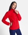 Laines polaires personnalisable ROLY Women´s Fleecejacket Artic