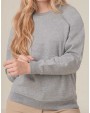 JHK Unisex Classic Sweat Everest Sweatshirts personalisierbar