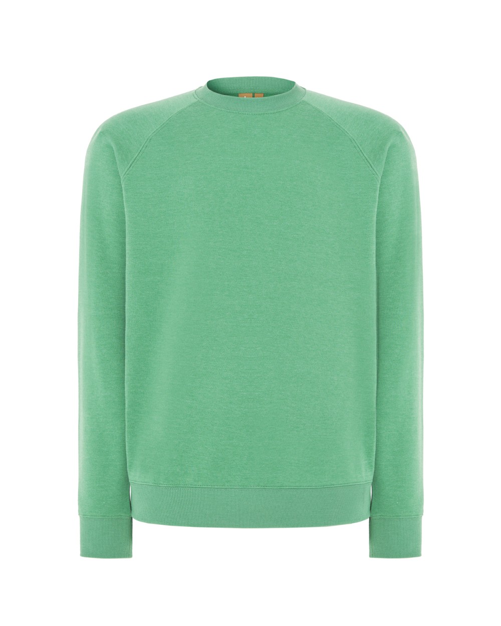 JHK Unisex Classic Sweat Everest Sweatshirts personalisierbar