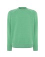 Sweat-shirts personnalisable JHK Unisex Classic Sweat Everest